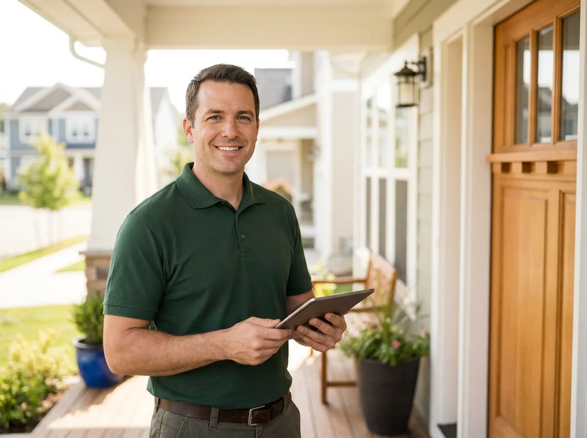 Pest control FAQs for Hardesty, OK